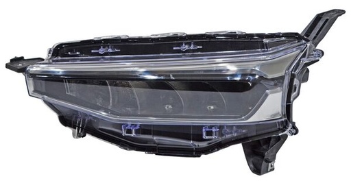 [20-J458-00-2B] FARO TOYOTA AVANZA 2022 AL 2025 LEDS IZQ TYC