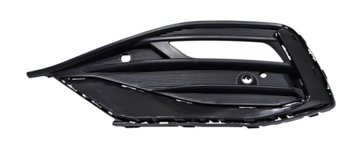 [PASE-LE21-PXS2] PARRILLA (REJILLA) SEAT LEON FR 2021 AL 2025 P/FARO AUX IZQ