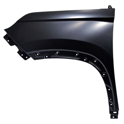 [SACH-CA22-2] SALPICADERA CHEVOLET CAPTIVA 2022 AL 2025 IZQ