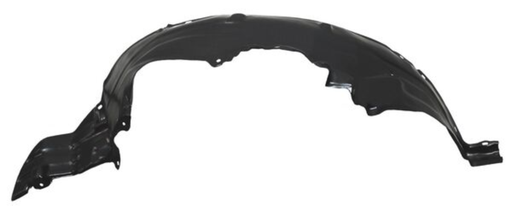 [TONI-TS92-PL1] TOLVA SALPICADERA NISSAN TSURU III 1992 AL 2017 PLAST DER