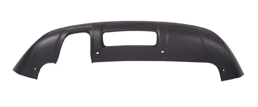 [MCAU-Q316-ORPL754] MOLDURA CAJUELA AUDI Q3 2016 AL 2018 PLAST INF CENT TRAS NUEVO ORIGINAL