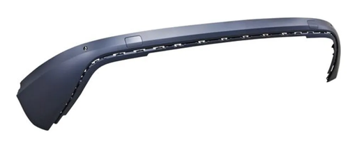 [FAAU-Q316-OR74] FASCIA (DEFENSA) AUDI Q3 2016 AL 2018 INF TRAS NUEVO ORIGINAL