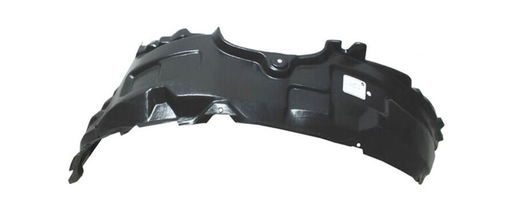 [TSMI-EC06-2] TOLVA SALPICADERA MITSUBISHI ECLIPSE 2006 AL 2008 IZQ *G