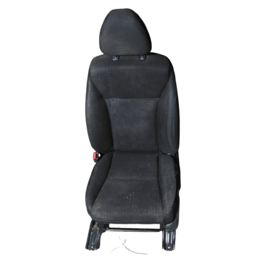[ASHO-HR16-USORCJ32] ASIENTO HONDA HRV 2016 AL 2022 GAMUZA C/AJUSTE MANUAL DEL IZQ DESMONTADO ORIGINAL
