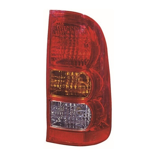 [CATO-HI06-1] CALAVERA TOYOTA HILUX 2006 AL 2011 DER CN MOBI