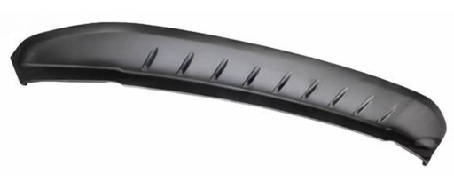 [SPDO-RA14-NE3] SPOILER DODGE RAM 2014 AL 2018 NEG DEL TW *R