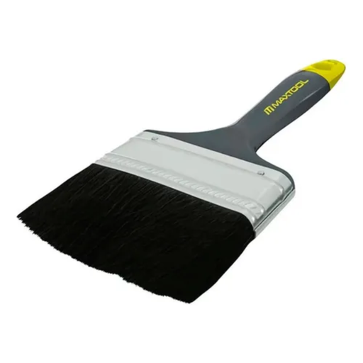 [BRIT-MA4] BROCHA 4" C/MANGO DE PLAST ITI MAXTOOL COD. 301507