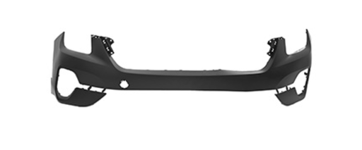 [FAKI-SE20-CHPOLI63] FASCIA (DEFENSA) KIA SELTOS 2020 AL 2023 C/HOYO P/CUARTO P/PINTAR L4 4 CIL 5 PTAS 1.4/1.6L SUP DEL (U.S.A.) *R