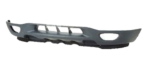 [SPFO-PU99-PX] SPOILER FORD PU 1999 AL 2004/ F150/ 250 2004 AL 2009 S/HOYO P/GANCHO P/FARO AUX TYG *G