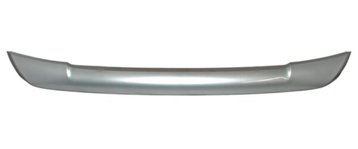 [MDTO-RA16-PL3] MOLDURA DEFENSA TOYOTA RAV4 SE 2016 AL 2018 PLATA DEL