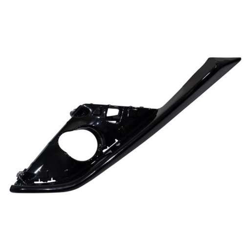 [REMA-CX19-PXLI1] REJILLA (PARRILLA) MAZDA CX3 2019 AL 2025 P/FARO AUX S/TAPA LISA DER