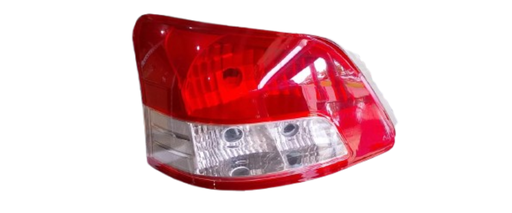 [CATO-YS06-CN4P2] CALAVERA TOYOTA YARIS SEDAN 2006 AL 2015 4 PTAS IZQ CN *EX