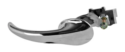 [MAFO-EX97-CRPL1] MANIJA INT FORD EXPEDITION 1997 AL 2002/ FORD F-150/F-250 97-98/ FORD LOBO 97-98/ LINCOLN NAVIGATOR 1998 AL 2002/ CROM PLAST TWN HUSHAN  DER  DELANTERA/TRASERA