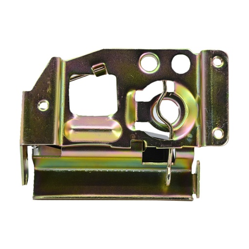 [106288MAN] CHAPA COFRE FIAT PALIO 05-10/ DODGE RAM 700 15-20/ DODGE RAM PROMASTER RAPID 17-20/ FIAT STRADA 05-14/ FIAT UNO 10-20/ METAL BRA