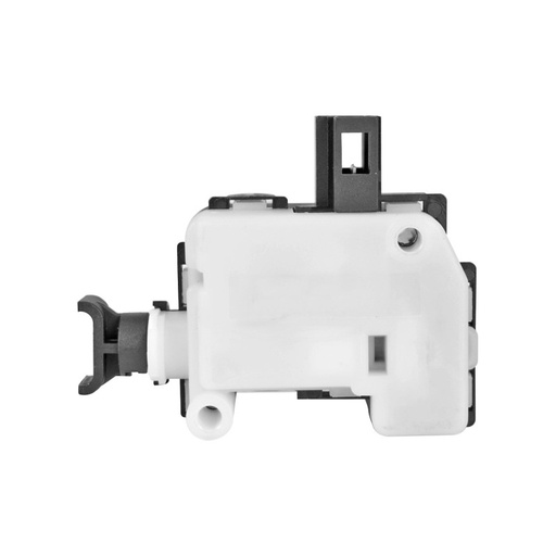 [107134MAN] ACTIVADOR SEGURO ELECT VOLKSWAGEN BEETLE 98-11/ VOLKSWAGEN GOLF 00-06/ VOLKSWAGEN JETTA CLASICO 08-15/ VOLKSWAGEN JETTA A4 99-07/ VOLKSWAGEN PASSAT 01-05/ CAJUELA 2 PINES NEGRO BASE BLANCA 12 V CC 3B5 827 061B