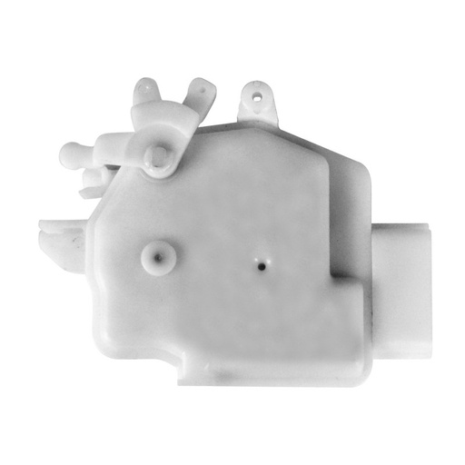 [107299MAN] ACTIVADOR SEGURO ELECT NISSAN FRONTIER 05-15/ NISSAN XTERRA 05-15/ PUERTA 6 PINES 12 V CC 80501-EA000 IZQDELANTERA