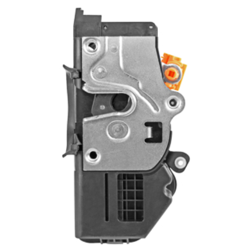 [107429MAN] CHAPA PUERTA CHEVROLET AVALANCHE 07-13/ CHEVROLET CHEYENNE 07-13/ CADILLAC ESCALADE 07-13/ SIERRA 07-13/ CHEVROLET SILVERADO 07-13/ CHEVROLET SUBURBAN 07-14/ CHEVROLET TAHOE 07-14/ YUKON 07-14/ ELECTRICA SEGURO ELECTRICO ENCHUFE CORTO 5 PINES NEGRA 12 V CC IZQDELANTERA