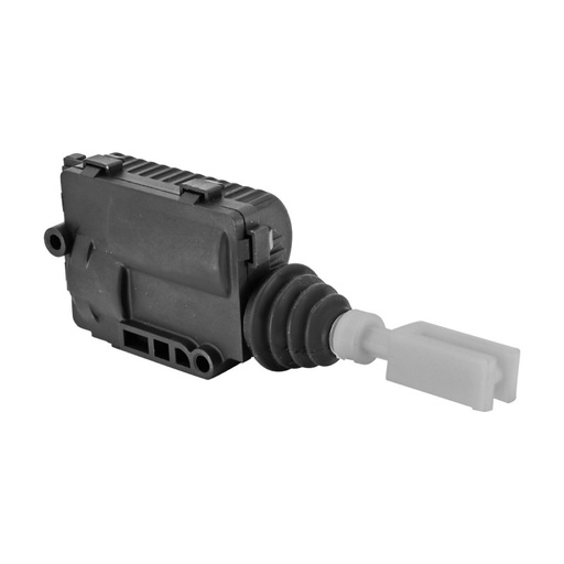 [107392MAN] ACTIVADOR SEGURO ELECT CHEVROLET CORSA SEDAN 02-12 CAJUELA 2 PINES NEGRO 12 V CC TIPO ORIGINAL BRA DER/ IZQTRASERA CAJUELA