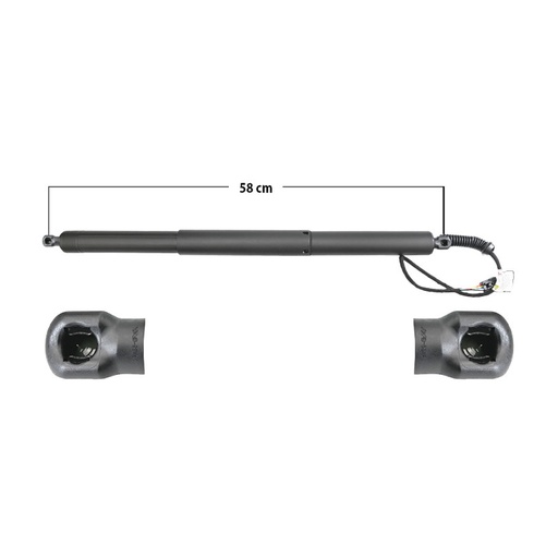 [60353MAN] AMORTIGUADOR 5TA PUERTA CHEVROLET BLAZER 19-22 ELECTRICO AUTOMATICO 58 84335427 6 PINES 12 V CC CHIN IZQTRASERA