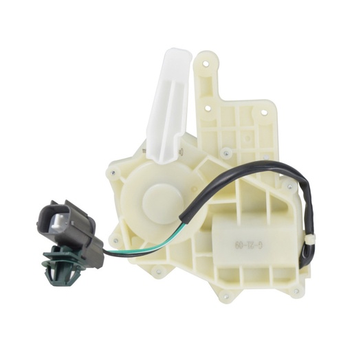 [107274MAN] ACTIVADOR SEGURO ELECT HONDA ODYSSEY 99-04 PUERTA 2 PINES 12 V CC 72623S0XA01 DERPUERTA CORREDIZA