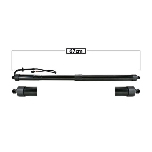 [60276MAN] AMORTIGUADOR 5TA PUERTA LANDROVER RANGE ROVER SPORT 12-13 ELECTRICO AUTOMATICO LR051443-01 7 PINFINITI DER/ IZQTRASERA 5TA PUERTA