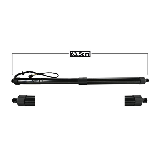 [60280MAN] AMORTIGUADOR 5TA PUERTA LANDROVER EVOQUE 2.0L 12-17 ELECTRICO AUTOMATICO LR061667 7 PINFINITI DER/ IZQTRASERA 5TA PUERTA