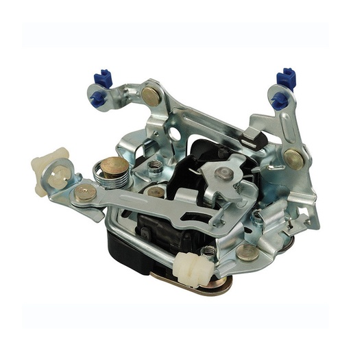 [97334MAN] CHAPA PUERTA NISSAN TSURU I 84-87 HUSHAN TWN 80503-01A00 DER DEL