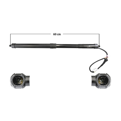 [60292MAN] AMORTIGUADOR 5TA PUERTA TOYOTA RAV4 19-22 ELECTRICO AUTOMATICO 60 6891042060 6 PINES 12 V CC CHN DERTRASERA 5TA PUERTA