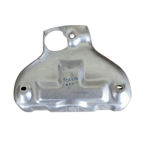 [TDCH-AV12-OR] TOLVA DISIPADORA CALOR MULTIPLE CHEVROLET AVEO 2012 AL 2017 ORIGINAL COD. 96350821