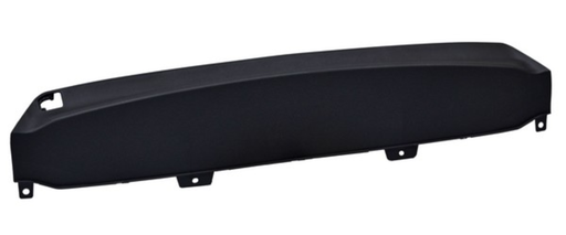 [SPHO-CI16-4PCHPT] SPOILER HONDA CIVIC 2016 AL 2019 4 PTAS C/HOYO P/TIRON TRAS
