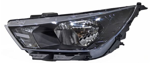 [FAHO-HB23-2] FARO HYUNDAI HB20 2023 AL 2024 IZQ