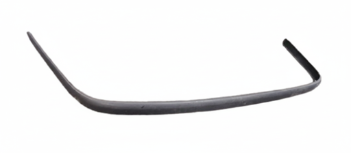 [BDVO-PO03-USOR3] BANDA DEFENSA (MOLDURA/HULE) VOLKSWAGEN POLO 2003 AL 2007 DEL DESMONTADO ORIGINAL COD. 6Q5-807-423-A