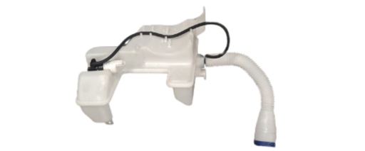 [DLPE-3009-ORMO] DEPOSITO LIMPIA PARABRISAS PEUGEOT 308/ RCZ/ 408/ AUDI A4 2009 AL 2013 1.6L VTI C/MOTOR ORIGINAL COD. 9681207880