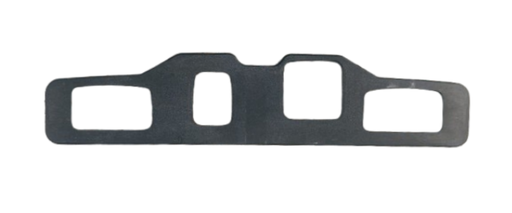 [MONI-XT13-OR4] MOLDURA 5TA PUERTA NISSAN XTRAIL 2013 AL 2020 PANEL TRAS ORIGINAL COD. 909144CE0A