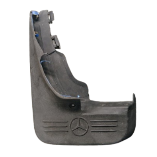 [TLME-BE98-OR32] TOLVA LODERA MERCEDES BENZ/ ML320/ ML430 1998 AL 2003 DEL IZQ ORIGINAL COD. A1638900778