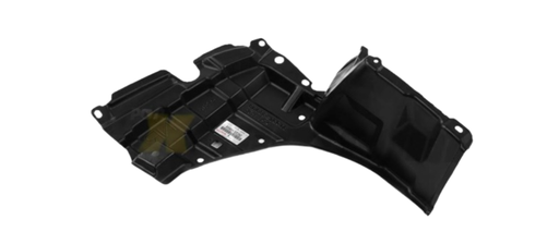 [TMTO-YA06-OR72] TOLVA INF MOTOR TOYOTA YARIS 2006 AL 2016 DER ORIGINAL NUEVO COD. 51441-52250