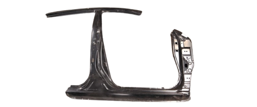 [LPNI-VE15-OR2] LIENZO POSTE A Y B NISSAN VERSA 2015 AL 2019 S/BASE PARABRISAS DER ORIGINAL COD. G6022-3ANMB