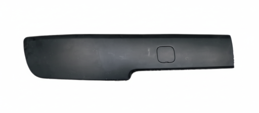 [MFRE-ME02-OR31] MOLDURA FASCIA (DEFENSA) RENAULT MEGANE II 2002 AL 2005 DEL DER ORIGINAL COD. 8200114151