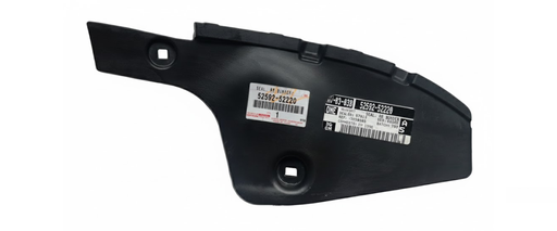 [TLTO-YA07-OR942] TOLVA LODERA TOYOTA YARIS 2007 AL 2013 EXT TRAS IZQ ORIGINAL COD. 52592-52220