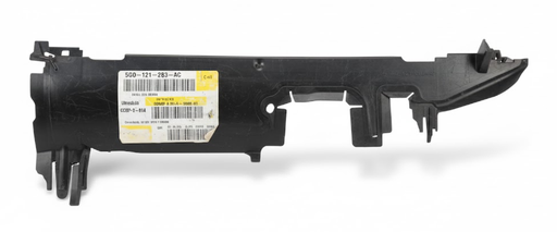 [TDVO-GO16-OR32] TOLVA RADIADOR DEFLECTOR DE AIRE VOLKSWAGEN GOLF 2016 AL 2020 DEL IZQ ORIGINAL COD. 5G0-121-283-AC