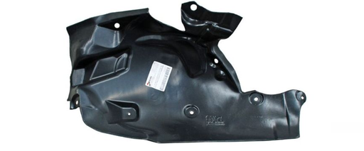 [TSRE-FL13-PL42] TOLVA SALPICADERA RENAULT FLUENCE 2013 AL 2016 PLAST SECC TRAS IZQ TW