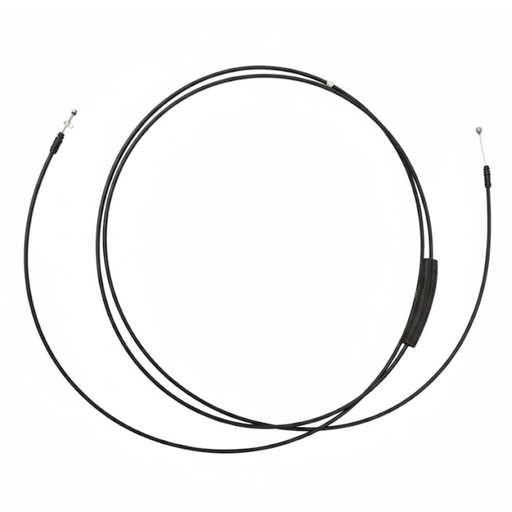 [CCFA-F107-OR] CHICOTE COFRE FAW F1 SL 2007 AL 2009 ORIGINAL