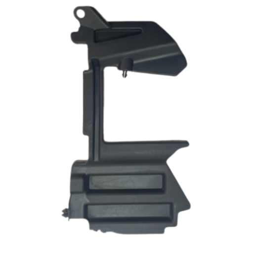 [TCHO-CI15-OR832] TOLVA CUBREPOLVO HONDA CIVIC/ FIT 2015 AL 2017 LAT DEL IZQ ORIGINAL COD. 71107-T5H-H00