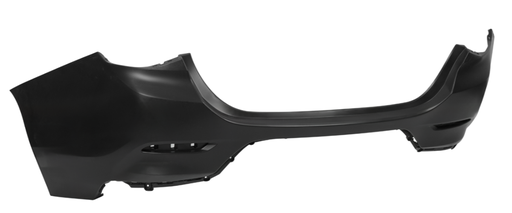 [FACH-ON20-4] FASCIA CHEVROLET ONIX 2020 AL 2025 S/SPOILER S/HOYO P/SENSOR TRAS *G