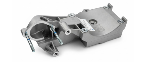 [SCCH-AV04-ORSTD] SOPORTE COMPRESOR DE AIRE ACONDICIONADO CHEVROLET AVEO 2004 AL 2011 HATCHBACK/SEDAN 1.5L STD ORIGINAL COD. 96352822