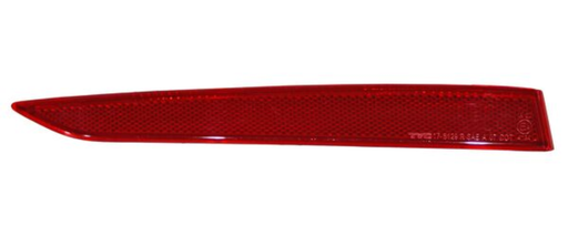 [17-6129-00-9N] CUARTO HYUNDAI ACCENT 2018 AL 2022 4P REFLEJANTE DER TYC