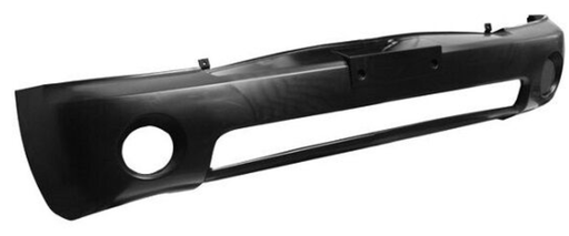 [FADO-H106-PX2] FASCIA (DEFENSA) DODGE H100 2006 AL 2010 P/FARO AUX DEL *G