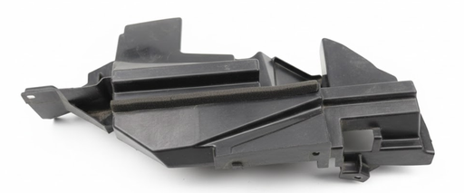 [TDNI-RO08-USOR1] TOLVA RADIDADOR DEFLECTOR DE AIRE NISSAN ROGUE 2008 AL 2014 DER DESMONTADO ORIGINAL COD. F97205A76000