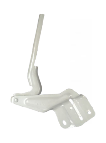 [BCVO-JB11-OR1] BISAGRA COFRE VOLKSWAGEN JETTA BICENTANARIO 2011 AL 2018 DER ORIGINAL COD. 5C6-823-302-A