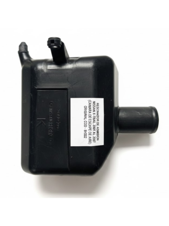 [RANI-CT01-OR] RESONADOR FILTRO AIRE NISSAN XTRAIL 2001 AL 2007 ORIGINAL COD. 8H302